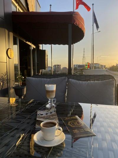 Lagom Hotel (Alkolsüz Aile Hoteli)