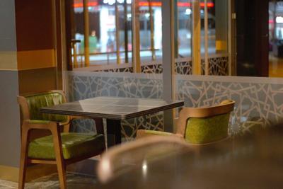 Lagom Hotel (Alkolsüz Aile Hoteli)