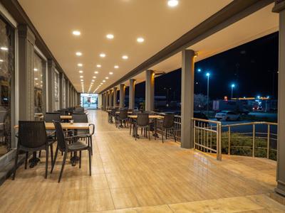 Londra Inn Hotel