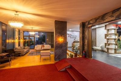 ND Suite