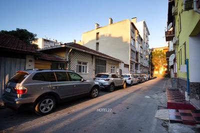 Home 22 Edirne