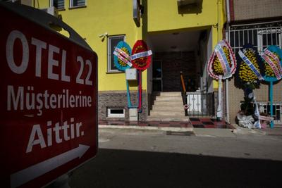 Home 22 Edirne