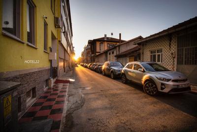 Home 22 Edirne