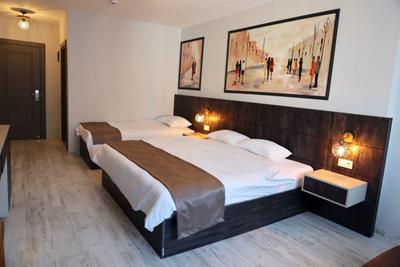 Sar-Per Hotel