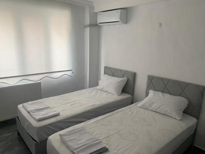 Ulaş Reach Hotels