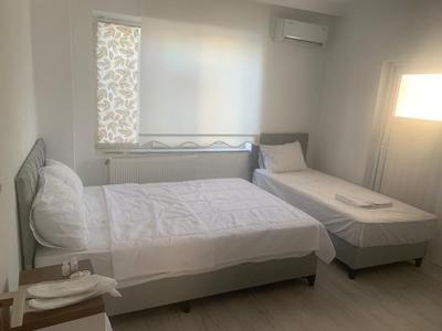 Ulaş Reach Hotels