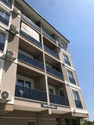 Soho Apartments