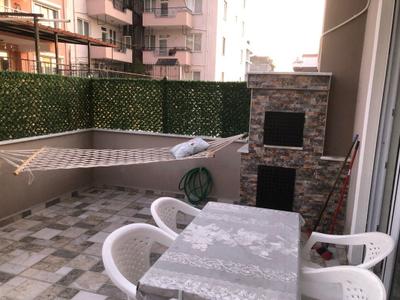 Soho Apartments