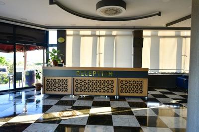 Payitaht 23 Otel