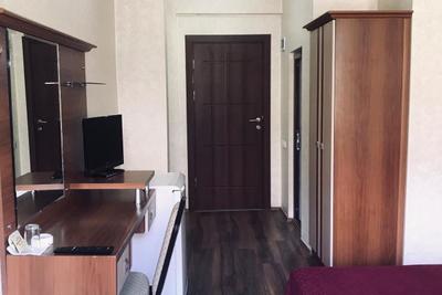 Bozkurt Otel - Yeşil Egin