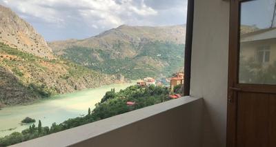 Bozkurt Otel - Yeşil Egin