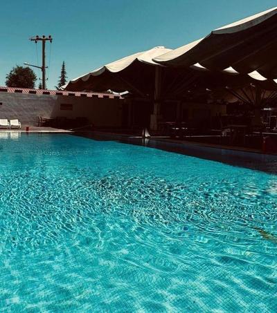 Büyük Erzincan Otel