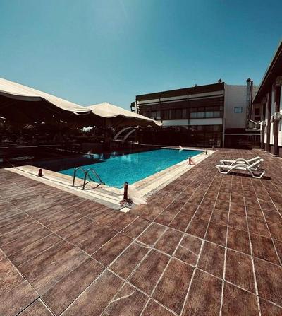 Büyük Erzincan Otel