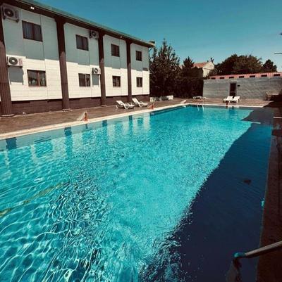 Büyük Erzincan Otel
