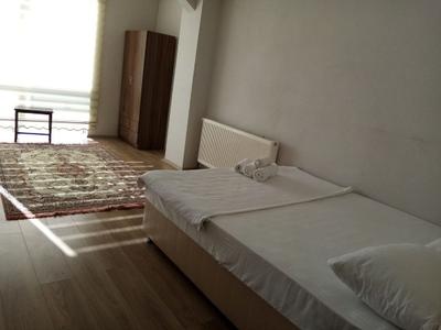 Er-şat Home Suit Otel            (Apart)