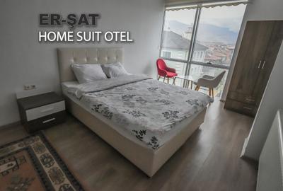 Er-şat Home Suit Otel            (Apart)