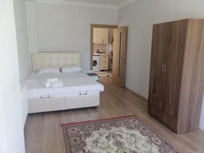 Er-şat Home Suit Otel            (Apart)