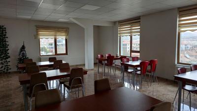 Hotel Beyrut Erzincan