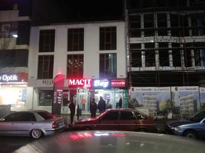 Macit Hotel