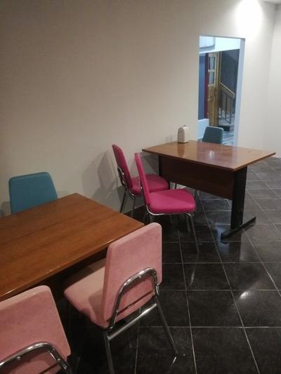 Macit Hotel