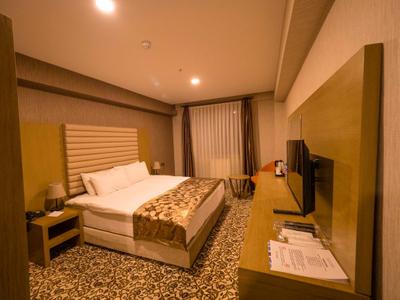 Balsoy Mountain Hotel