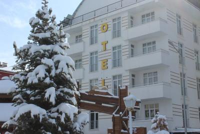 Bora Park Otel