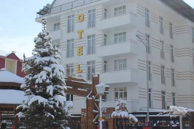 Bora Park Otel