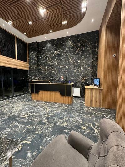 Grand Han Suite