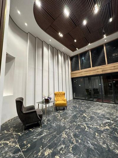 Grand Han Suite