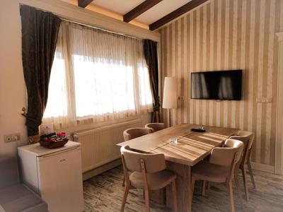 Grand Hitit Hotel
