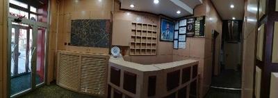 Hotel Tahran