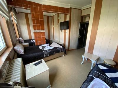 Otel Büyük Doğu