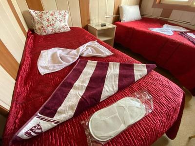 Otel Büyük Doğu