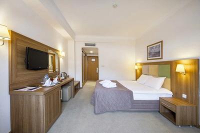 Palan Hotel Ski & Convention Resort