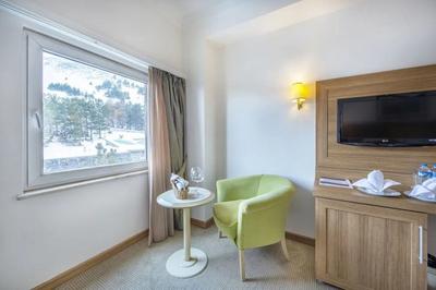 Palan Hotel Ski & Convention Resort