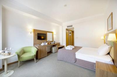 Palan Hotel Ski & Convention Resort