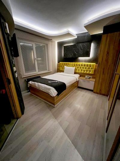 Rafo Otel