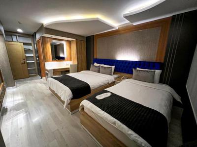 Rafo Otel