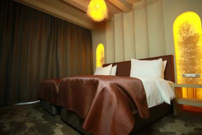 Snowdora Ski Resort Hotels & Villa