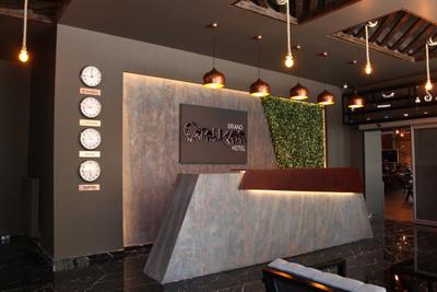 Grand Çatalkaya Hotel