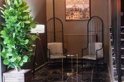 Grand Çatalkaya Hotel