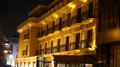 Lala Grand Hotel
