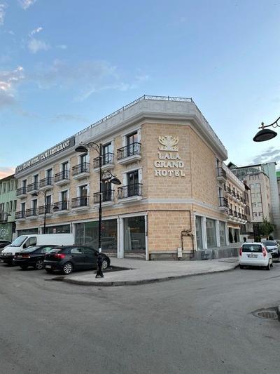 Lala Grand Hotel