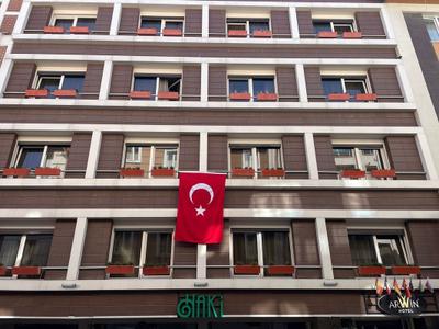Arwin Otel