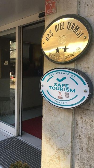Has Termal Otel