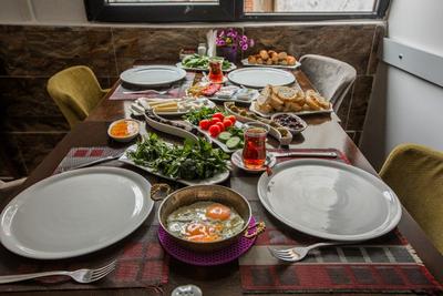 Konuk Otel Eskişehir