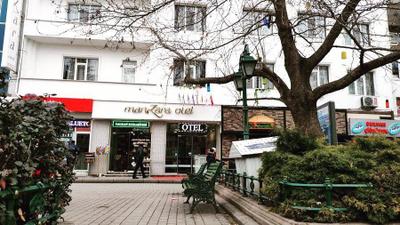 Manzara Otel