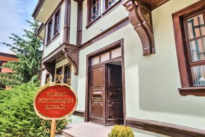 Midas Konak Otel