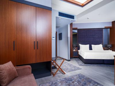 Radisson İndividuals Nova Vista Centrum Hotel