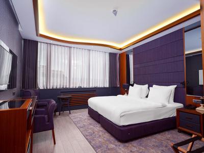 Radisson İndividuals Nova Vista Centrum Hotel